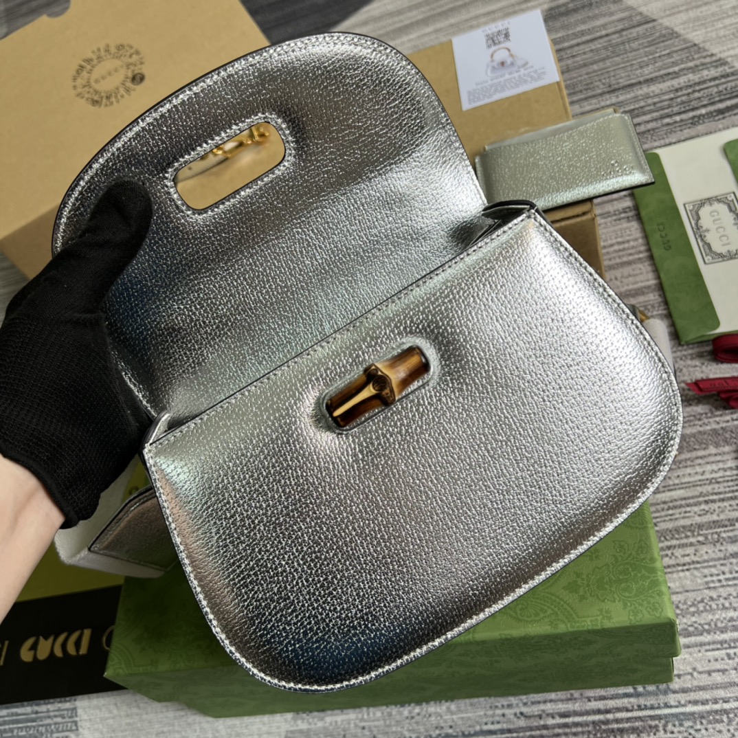 Gucci Satchel Bags